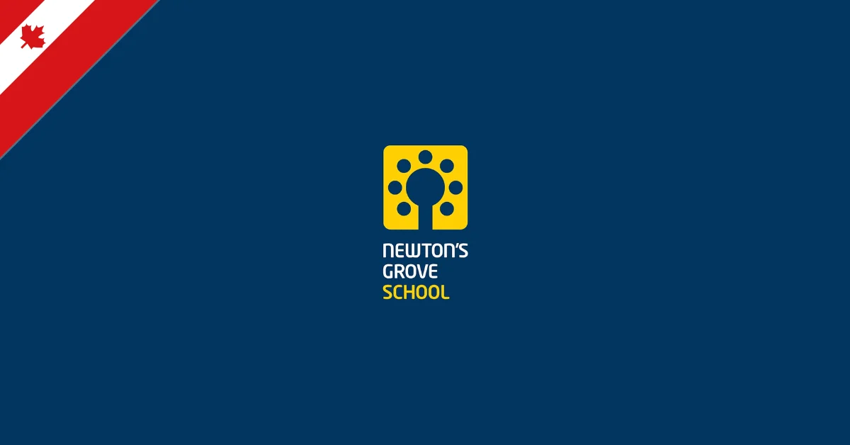 Newton’s Grove School