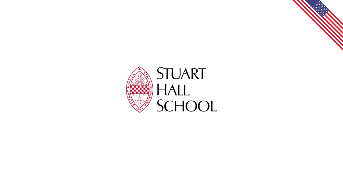 Stuart Hall School