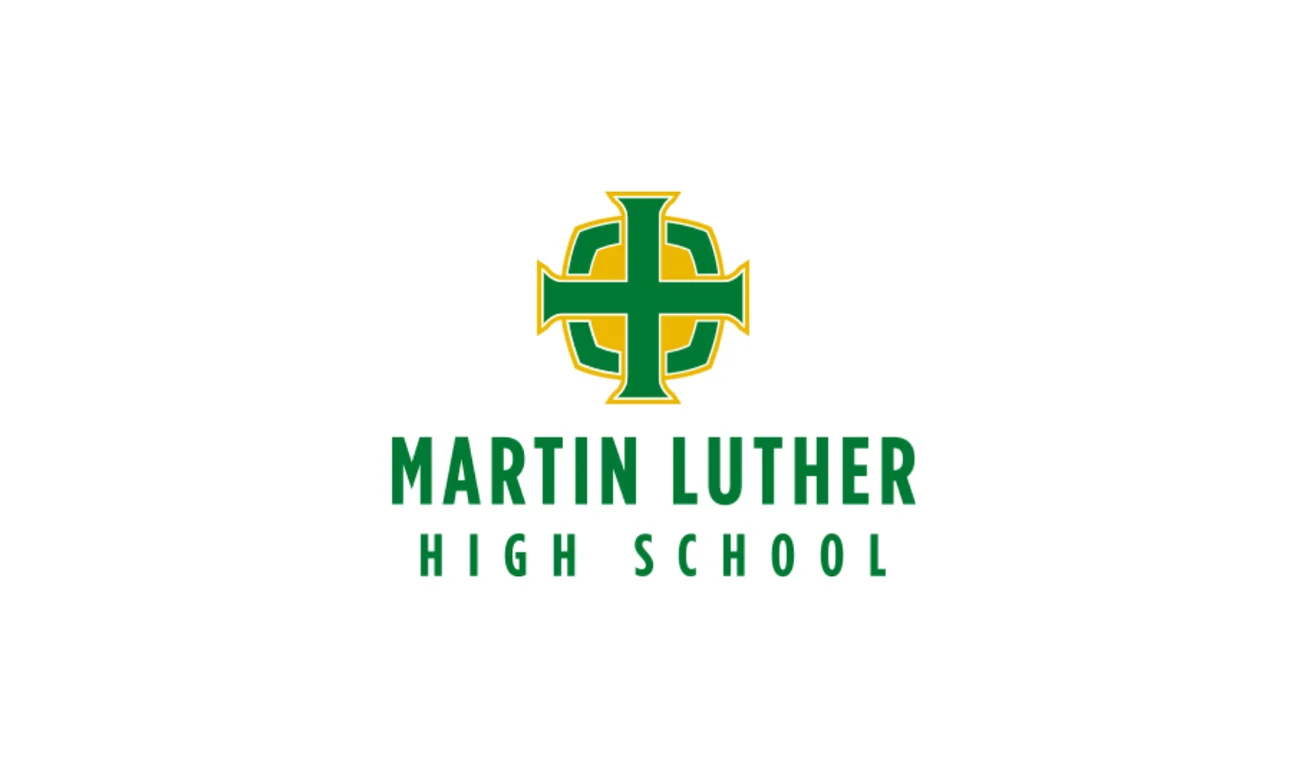 Martin Luther High School
