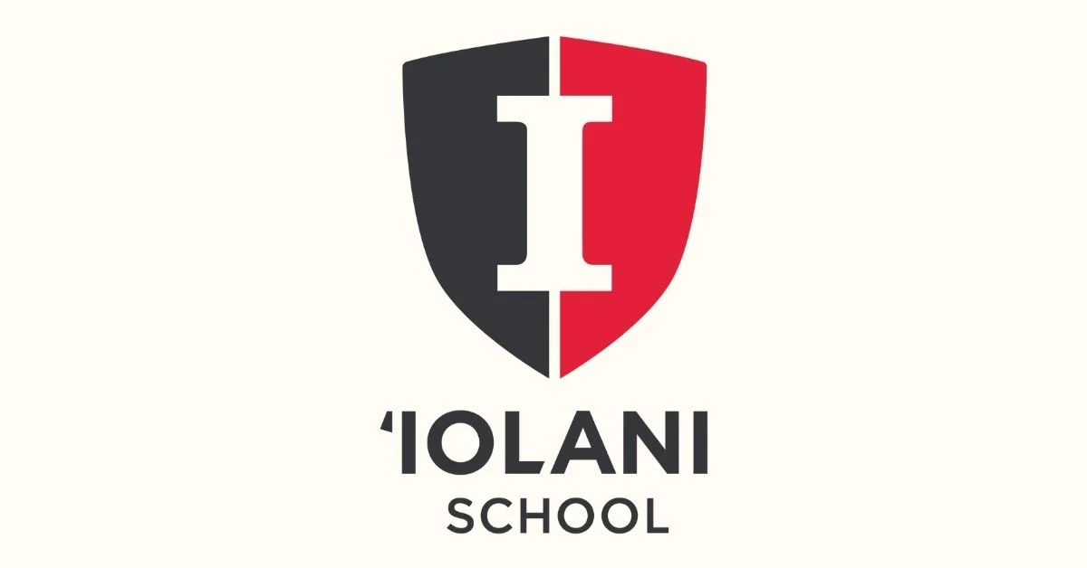 ‘Iolani School