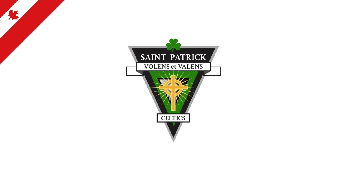 St. Patrick Regional Secondary School