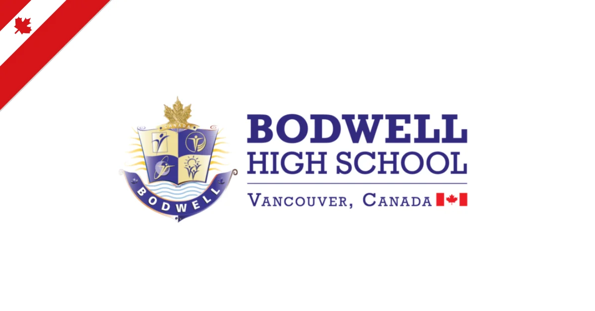 Bodwell High School