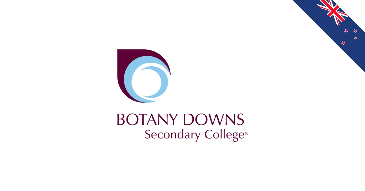 Botany Downs Secondary College