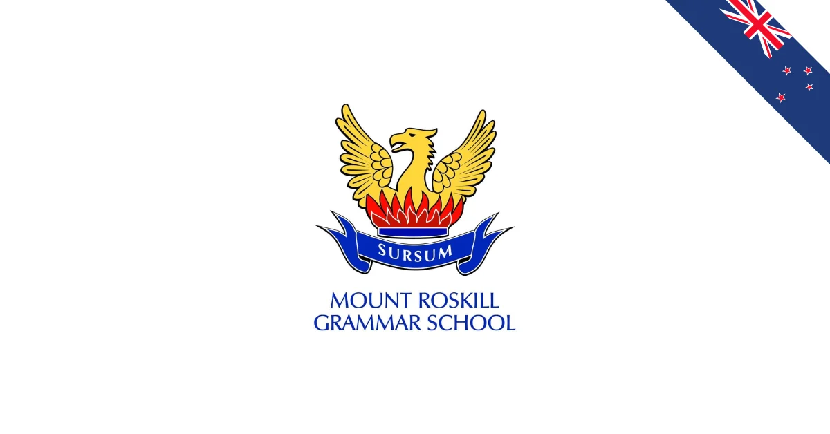 Mount Roskill Grammar School